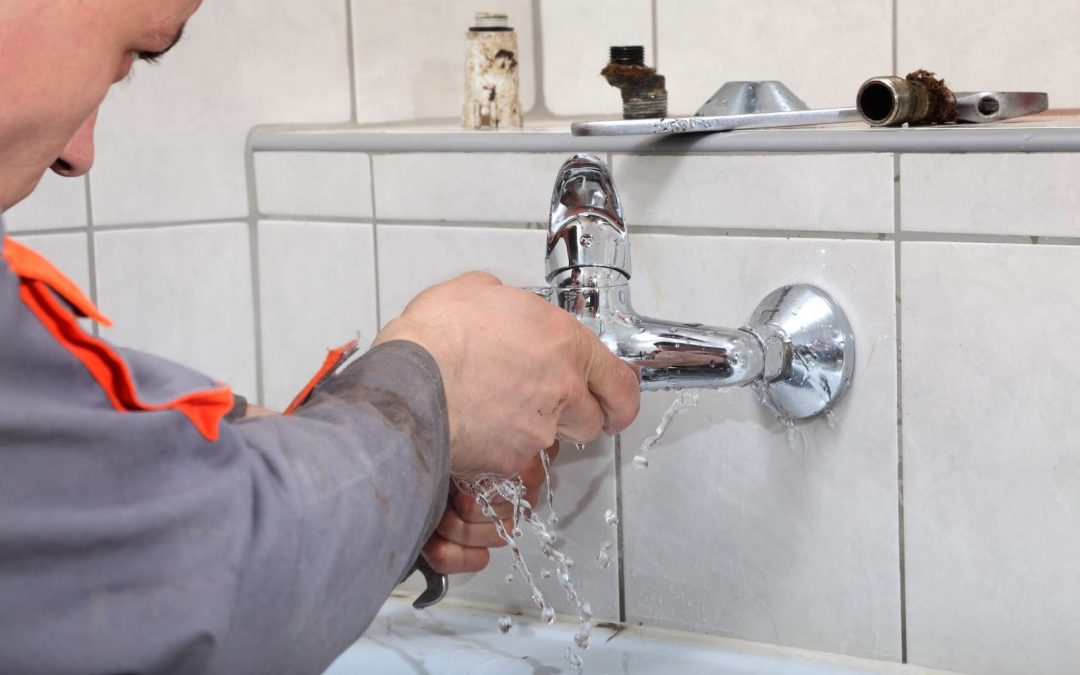 6 Benefits of Hiring a Professional Plumber