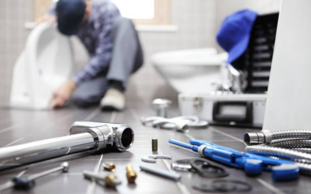 Plumbing Maintenance Services – When To Call The Professionals