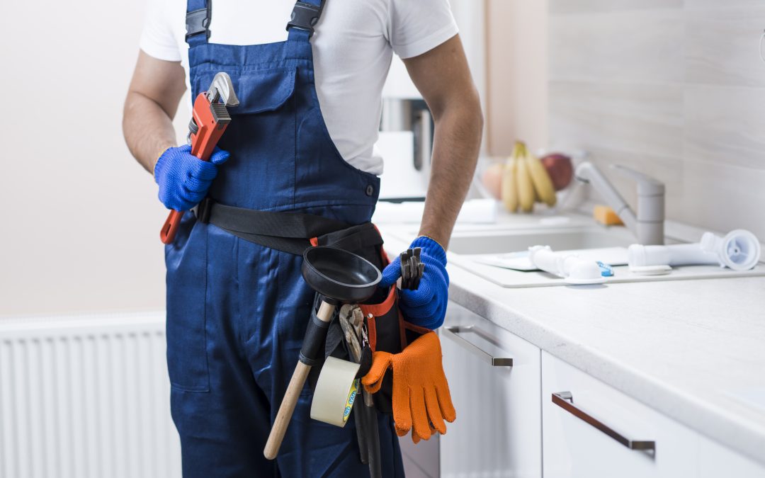 Emergency Plumbing - Why should I hire a professional plumber?