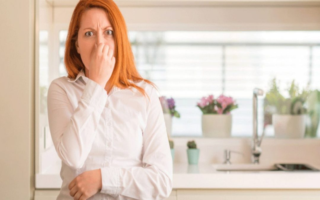 How To Get Rid Of Sink Smell