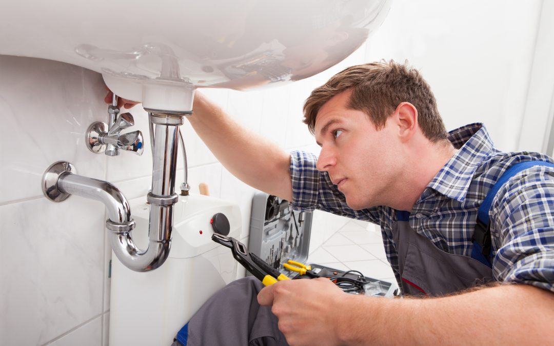 The Benefits of a Plumbing Contract