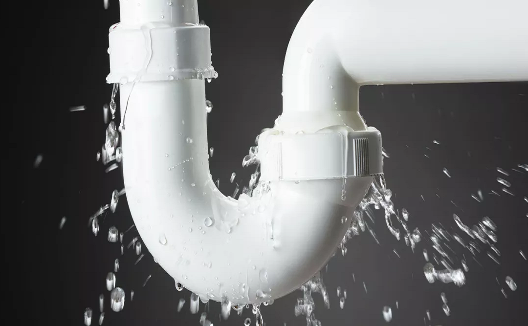 leak detection plumbers