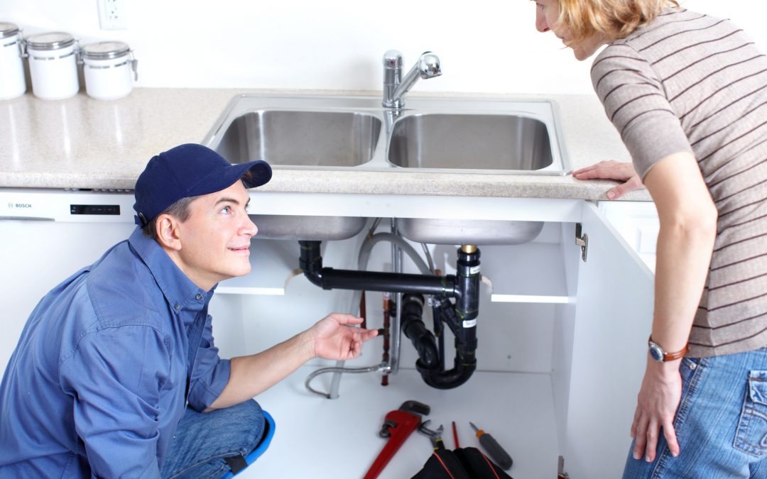 5 Things to Ask a Plumbing Contractor