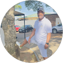 Mlungisi Clive Mpanza profile picture